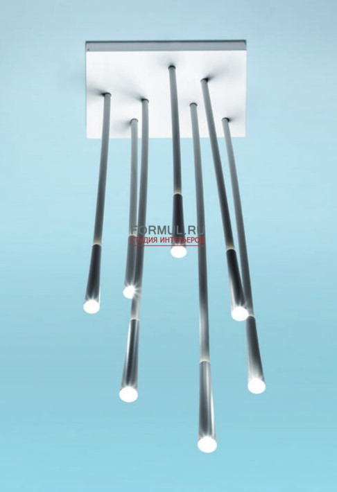 Торшер Fabbian GIUNCO